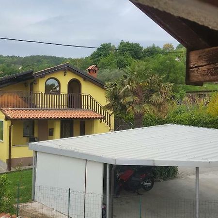 Apartment Sani Koper Bagian luar foto
