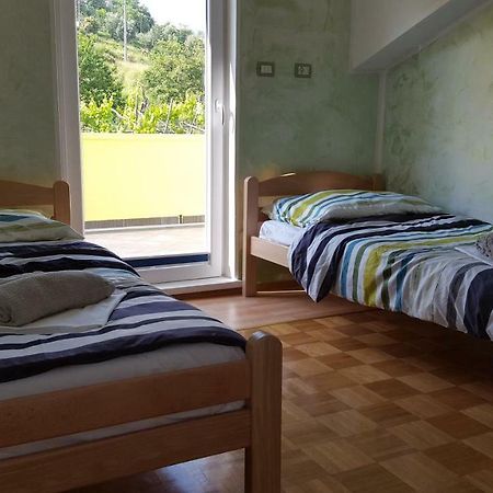 Apartment Sani Koper Bagian luar foto