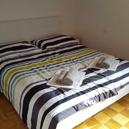 Apartment Sani Koper Bagian luar foto