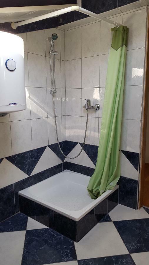 Apartment Sani Koper Bagian luar foto